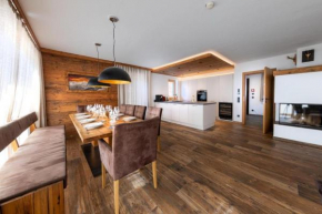 Nationalpark Chalet Habachspitze